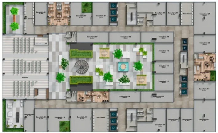 Imagem Omni Life ... Health - Medical Center