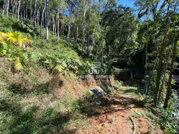 Imagem Terreno à venda, 4200 m² por R$ 550.000,00 - Comary - Teresópolis/RJ