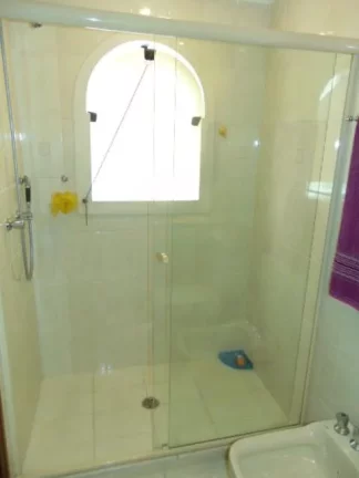 Imagem Apartamento à venda, 180 m² por R$ 800.000,00 - Pitangueiras - Guarujá/SP