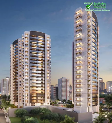 Imagem Apartamentos de 3 suítes, 2 vagas lazer completo no bairro Cocó