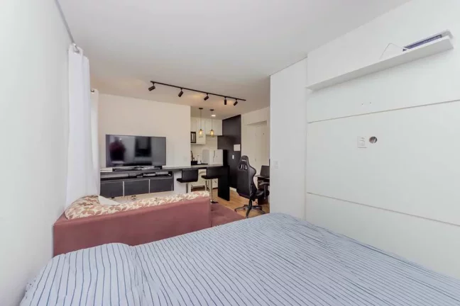 Imagem APARTAMENTO RESIDENCIAL em São Paulo - SP, Vila Andrade