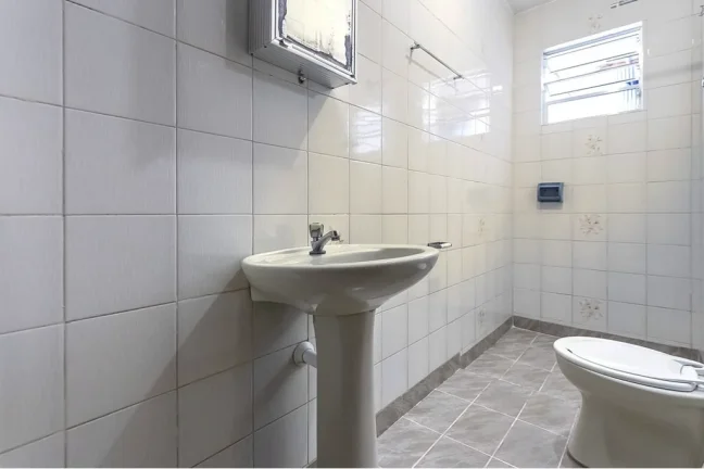 Imagem CASA RESIDENCIAL em Diadema - SP, Canhema