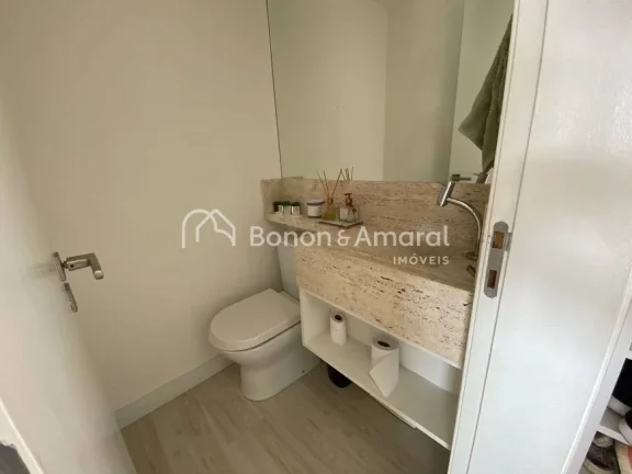 Imagem Apartamento à venda, 109m² com 3 quartos no Taquaral em Campinas - SP.

Apartamento em andar alto ...