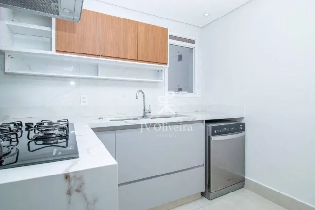 Imagem Apartamento com 4 dormitórios à venda, 177 m² por R$ 2.349.000,00 - Morumbi - São Paulo/SP