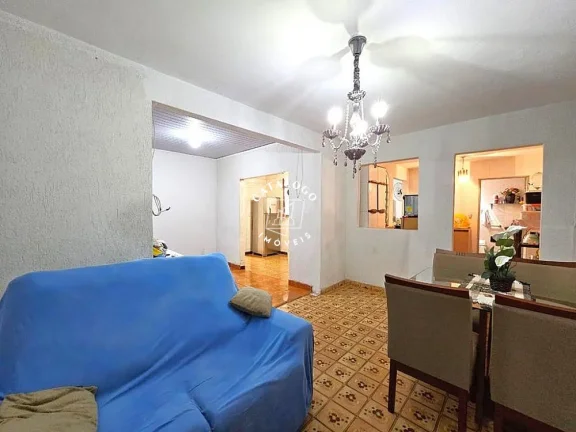 Imagem Casa a Venda no bairro Presidente Dutra - Ribeirão Preto, SP