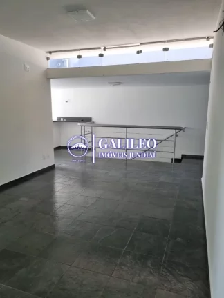 Imagem CASA COMERCIAL Á VENDA 451M² 13 SALAS 4 WC BAIRRO DA COLÔNIA JUNDIAÍ/ SP