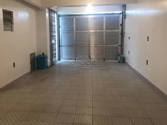 Imagem Sobrado com 130 metros quadrados com 3 dormitórios sendo 1 suíte com sacada e vista panorâmica, 1...