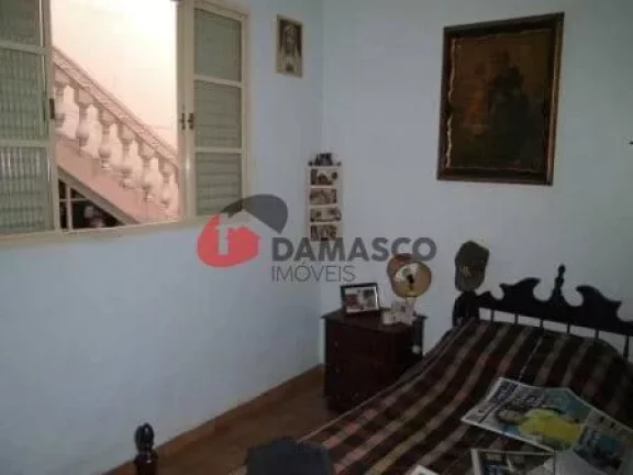 Imagem Sobrado à venda 4 Quartos, 1 Suite, 3 Vagas, 325M², Boa Vista, São Caetano do Sul - SP