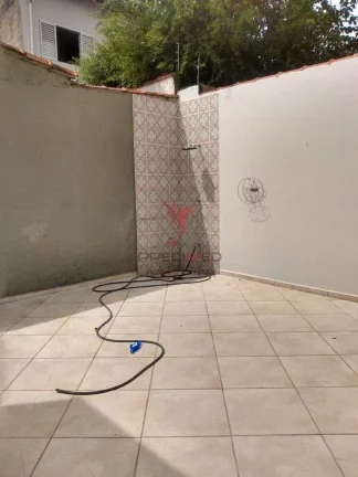 Imagem Ótima casa de 3 Quartos, espaço gourmet,churrasqueira,no Jardim Padroeira, Guaratinguetá