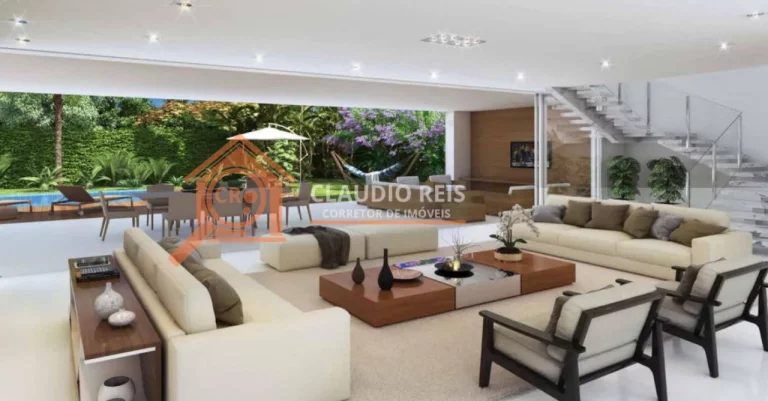Imagem Casa com 4 Quartos à venda, 944m² - Granja Julieta