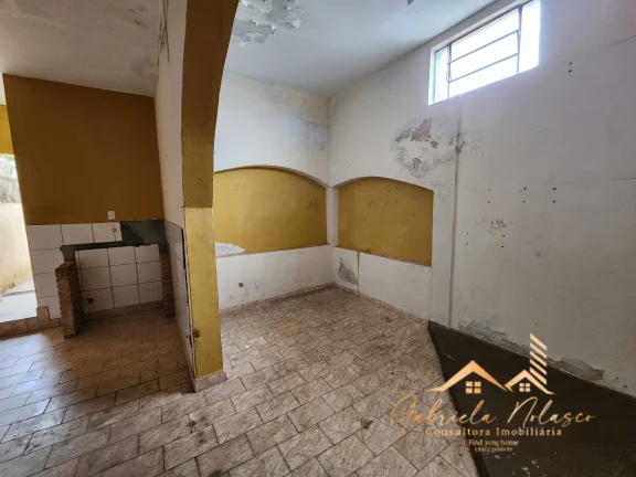 Imagem Casa Padrão com 3 dormitórios jardim Ype I