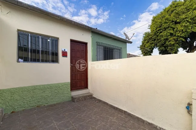 Imagem Casa Vila Santa Catarina - 192M², 2 Dorms, 2 Banheiros, 2 Vagas, Lavanderia, Quintal.