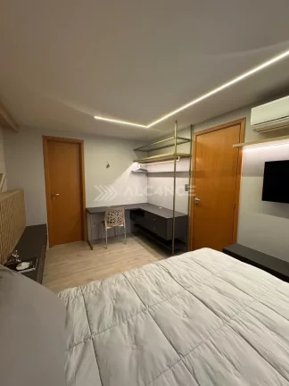 Imagem Apto - 3 Quartos - 1 Suíte - 83 m² - Ponta de Campina, Cabedelo/PB