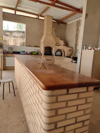 Imagem CHÁCARA - TERRAS DE SANTA CRUZ