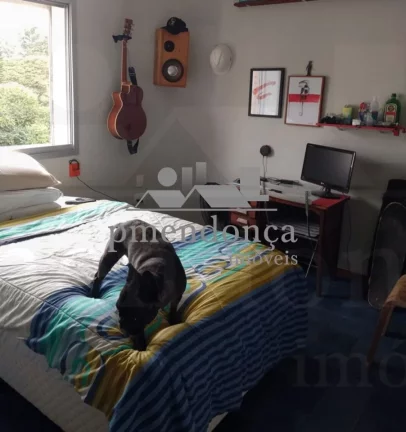Imagem Apartamento de 109m² na Vila Madalena, 3 quartos e 2 vagas.