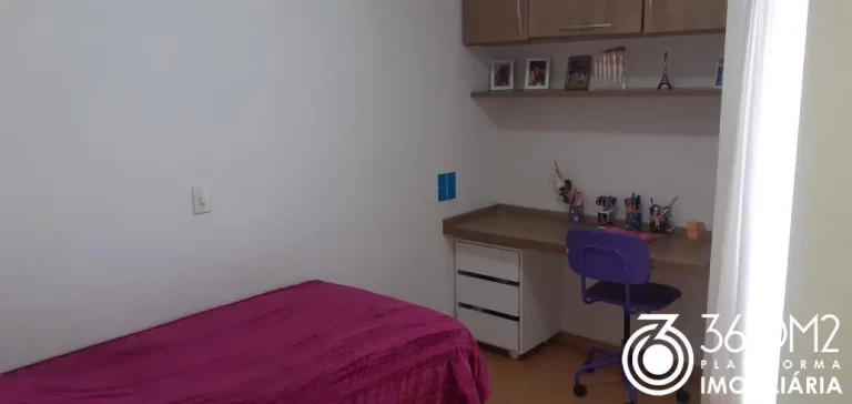 Imagem Apartamento sem Condomínio para Venda em Santo André / SP no bairro Vila Valparaíso
