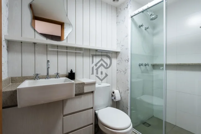Imagem Apartamento lado Parque Ibirapuera Metrô Moema