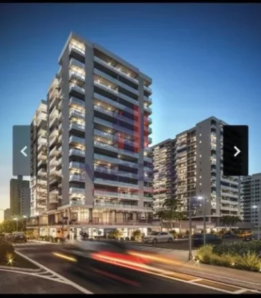 Imagem Jazz Residence Torre