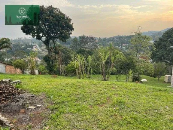 Imagem Chácara com 2 dormitórios à venda, 3060 m² por R$ 615.000,00 - Água Azul - Guarulhos/SP