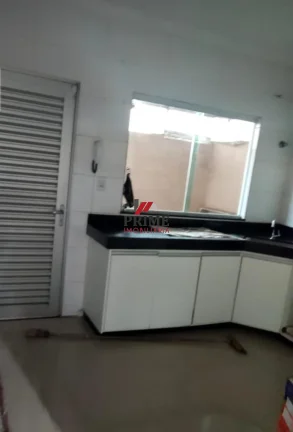 Imagem Casa - Bairro Jardim Imperial - Lagoa Santa