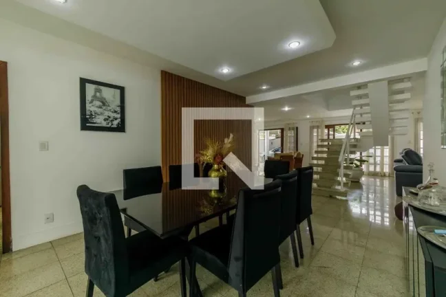 Imagem Casa à Venda - Recreio, 5 Quartos, 600 m2