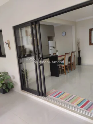 Imagem Lindo sobrado com 2 dormitórios, ambos suítes, ideal para quem busca conforto e praticidade em um ...