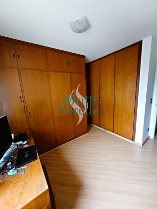 Imagem Apartamento à venda no Paraíso - São Paulo/SP.
