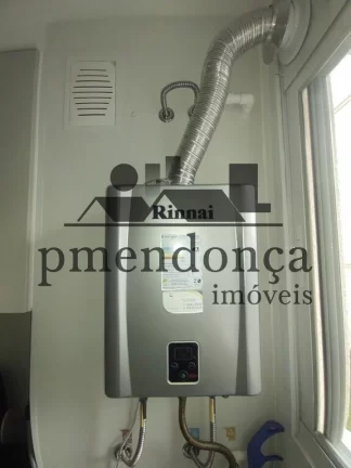 Imagem Apartamento na Lapa com 2 Dormitórios (1 suíte) e 1 vaga descoberta pronto para morar.