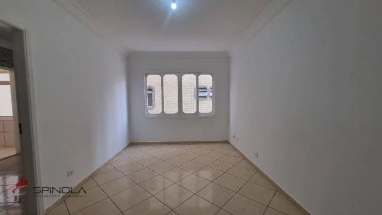 Imagem Apartamento com 2 dormitórios à venda, 71 m² por R$ 380.000,00 - Vila Caiçara - Praia Grande/SP
