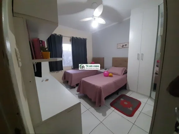 Imagem CASA RESIDENCIAL em JACAREÍ - SP, JARDIM MESQUITA