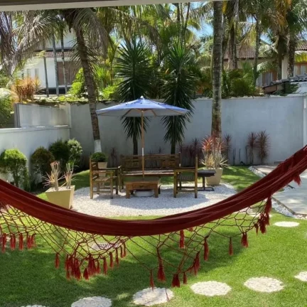 Imagem Casa à venda, 300 m² por R$ 2.750.000,00 - Balneário Praia do Pernambuco - Guarujá/SP