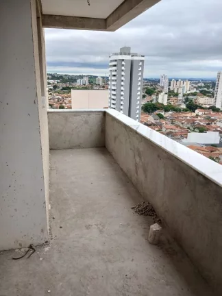 Imagem Apartamento com 3 dormitórios à venda, 106 m² por R$ 650.000,00 - Centro - Taubaté/SP
