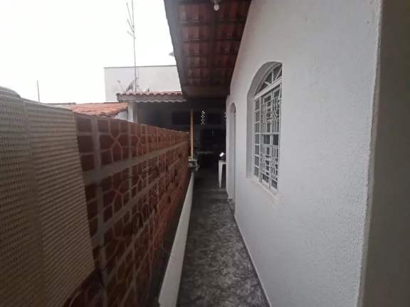 Imagem Sobrado à venda, 255 m² por R$ 700.000,00 - Jardim Lincoln - Suzano/SP