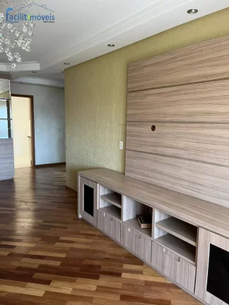 Imagem APARTAMENTO DISPONÍVEL PARA LOCAÇÃO VILA ASSUNÇÃO - SANTO ANDRÉ - SP