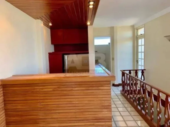 Imagem Av. Atlântica, Cobertura Duplex, 4Qtos, 328m2, 4 vagas, Copacabana.