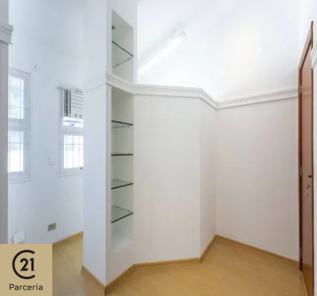 Imagem CASA RESIDENCIAL em SÃO PAULO - SP, MOEMA