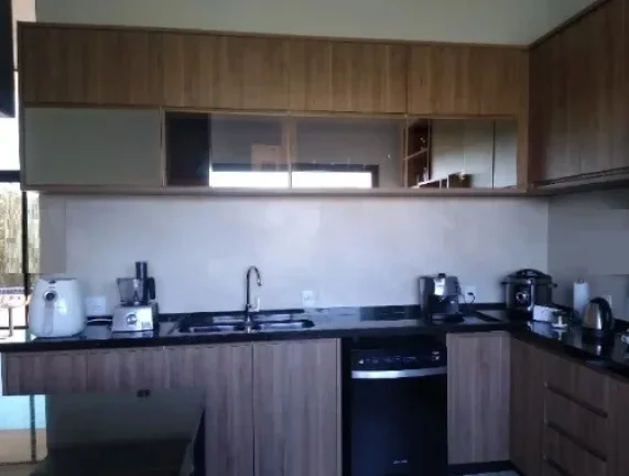 Imagem CASA CONDOMÍNIO FECHADO, VENDA E COMPRA, TERRAS DA ALVORADA, COLINAS DE ITUPEVA, ITUPEVA, MEDEIROS, JUNDIAÍ