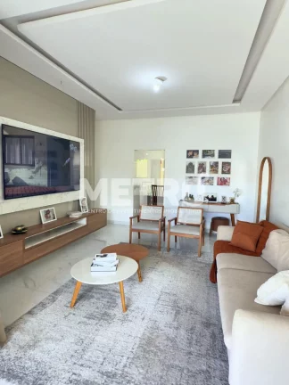 Imagem Casa à venda na Vila Eulália com 3 quartos, planejados, PETROLINA - PE