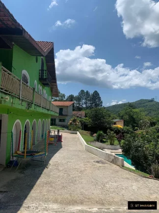 Imagem Oportunidade de Chácara em Mairiporã 6480m² Condomínio Fechado e Financia