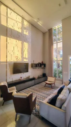 Casa com 3 suítes à venda, 235 m² por R$ 1.855.000 - Condomínio Ibiti Reserva - Sorocaba/SP