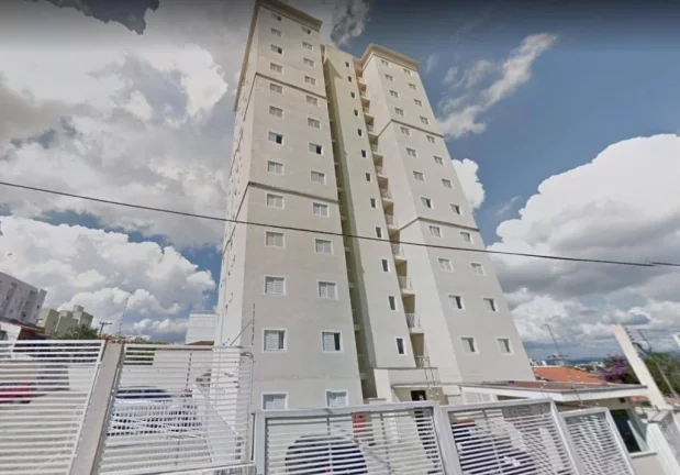 Imagem Apartamento com 2 dormitórios à venda, 62 m² por R$ 265.500,00 - Jardim Europa - Sorocaba/SP