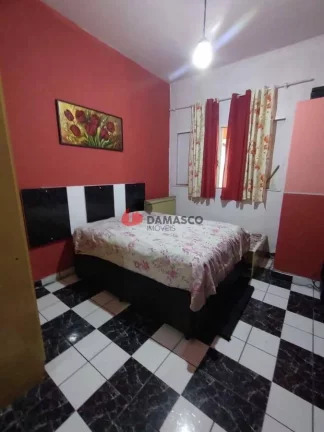 Imagem Casa à venda 2 Quartos, 1 Suite, 6 Vagas, 229M², Osvaldo Cruz, São Caetano do Sul - SP