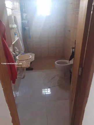 Imagem Casa para Venda em Limeira, Jardim Residencial Regina Bastelli, 2 dormitórios, 1 banheiro, 3 vagas