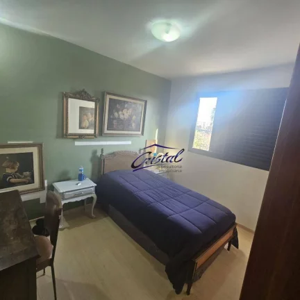 Imagem Apartamento com 3 dormitórios à venda, 70 m² Jardim Ester - São Paulo/SP
