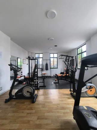 Imagem Apartamento à Venda - Pernambués