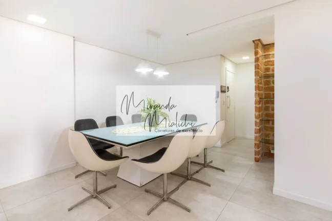 Imagem Apartamento Alto Padrão - Open Jurerê