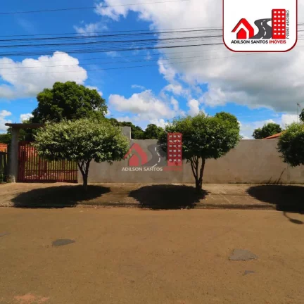 Imagem Terreno, Vila Santa Fé, Pirassununga - R$ 220 mil, Cod: 158