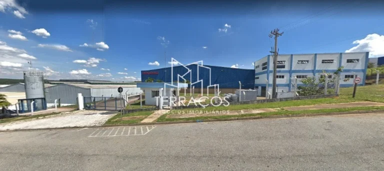 Imagem GALPÃO PARA LOCAÇÃO COM 3.858 M² NO DISTRITO INDUSTRIAL ALFREDO RELO - ITATIBA