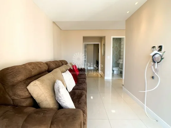 Imagem Apartamento a venda com 3 quartos, 2 vagas e depósito R$1.600.000 - Alpha Garden Barueri/SP