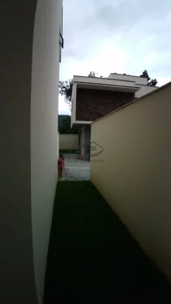 Imagem CASA EM CONDOMÍNIO EM BOIÇUCANGA